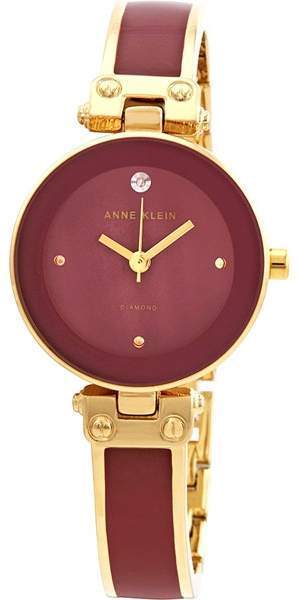 

Наручные часы женские Anne Klein 1980BYGB, 1980BYGB