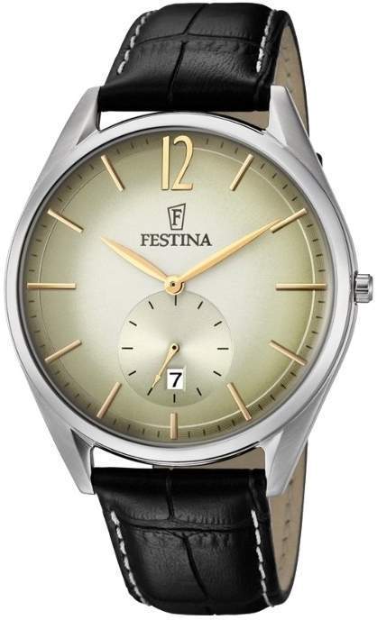 

Наручные часы мужские Festina F6857/1, F6857/1