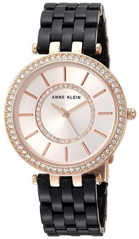 

Наручные часы женские Anne Klein 2620BKRG, 2620BKRG