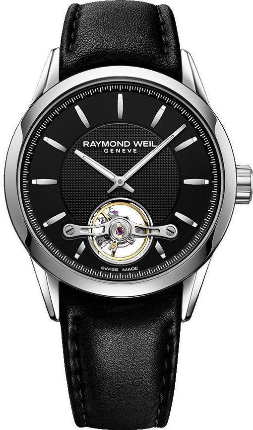 

Наручные часы мужские Raymond Weil 2780-STC-20001, 2780-STC-20001