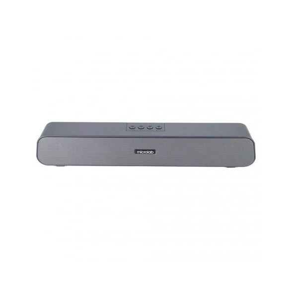 

Колонки компьютерные microlab MS210 серый (TLM 107), MS210