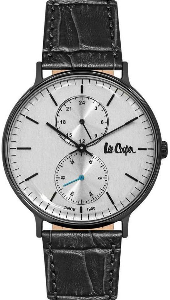 

Наручные часы мужские Lee cooper LC06381.661, LC06381.661