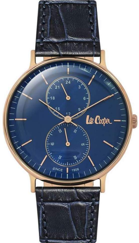 

Наручные часы мужские Lee cooper LC06381.499, LC06381.499