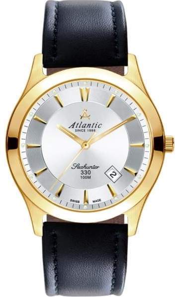 Наручные часы мужские Atlantic 71360.45.21