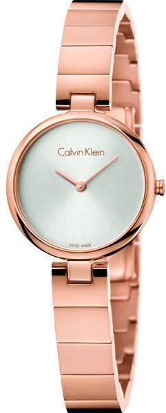 

Наручные часы женские Calvin Klein K8G236.46, K8G236.46