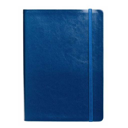 

Ежедневник недатированный Infolio А5, 160 л