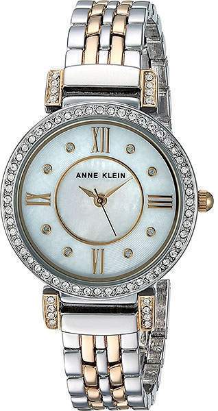 

Наручные часы женские Anne Klein 2929MPTT, 2929MPTT