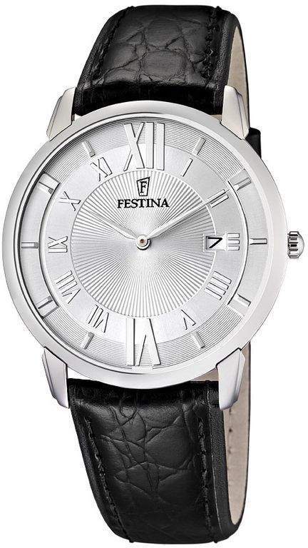 

Наручные часы мужские Festina F6813/1, F6813/1