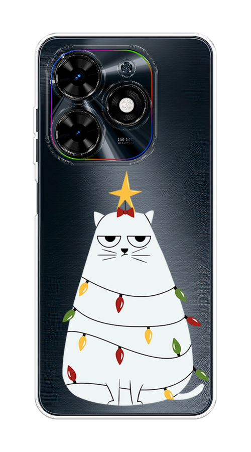 Чехол на Tecno Spark 20C 