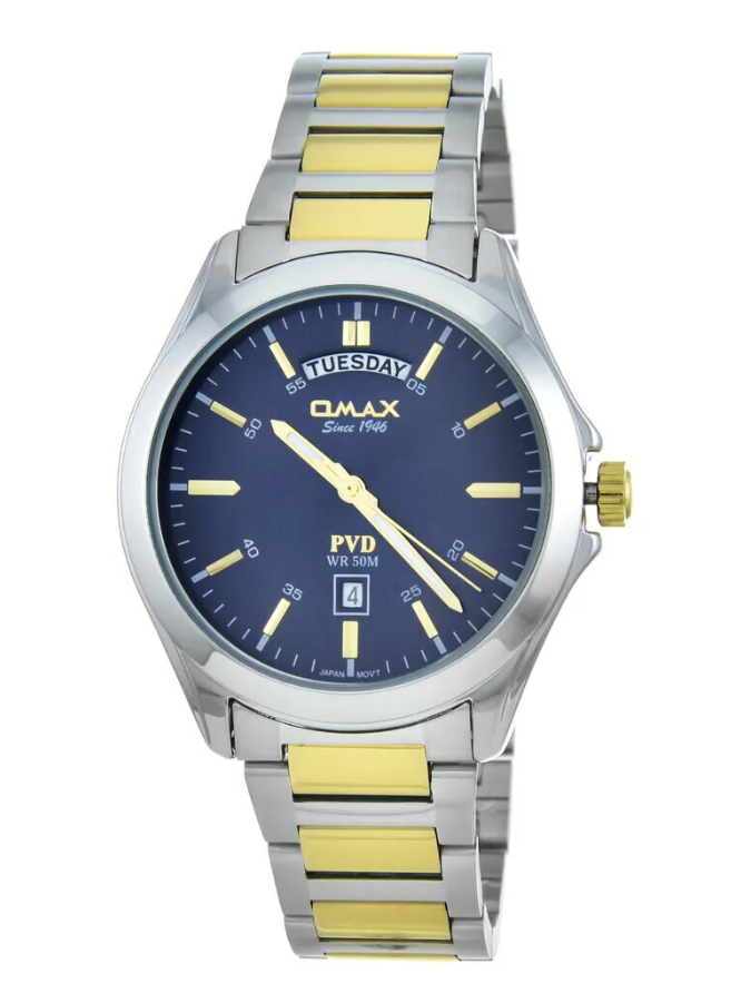 

Наручные часы мужские OMAX CFD005N004, CFD005N004
