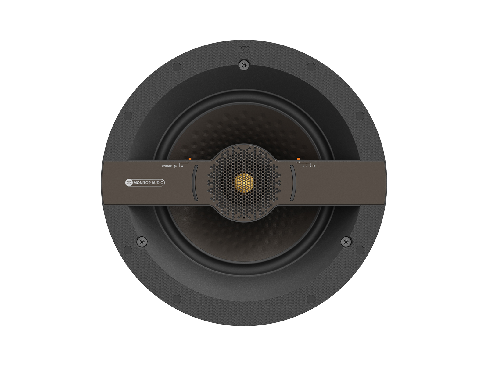 

Пассивная акустика MONITOR AUDIO Creator C2M (NPS01B) Black, Creator C2M