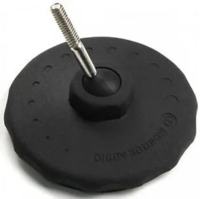 

Кронштейн для акустической системы MONITOR AUDIO FIX-M Speaker Mount Black, Черный, FIX-M Speaker Mount Black