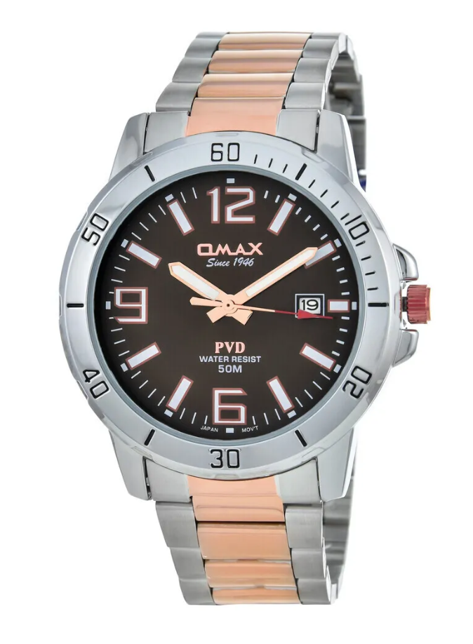 

Наручные часы мужские OMAX CFD013N01D, CFD013N01D