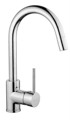 

Смеситель для кухни Emar OL-8006