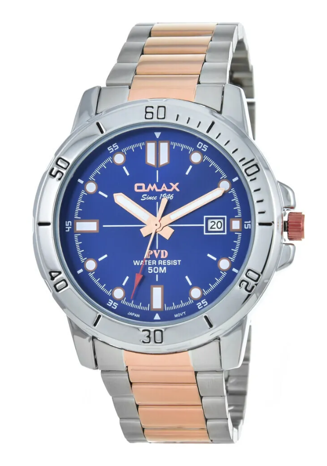 

Наручные часы мужские OMAX CFD015N034, CFD015N034