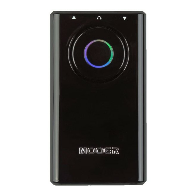 Процессор эффектов MOOER P1 Black 13301₽