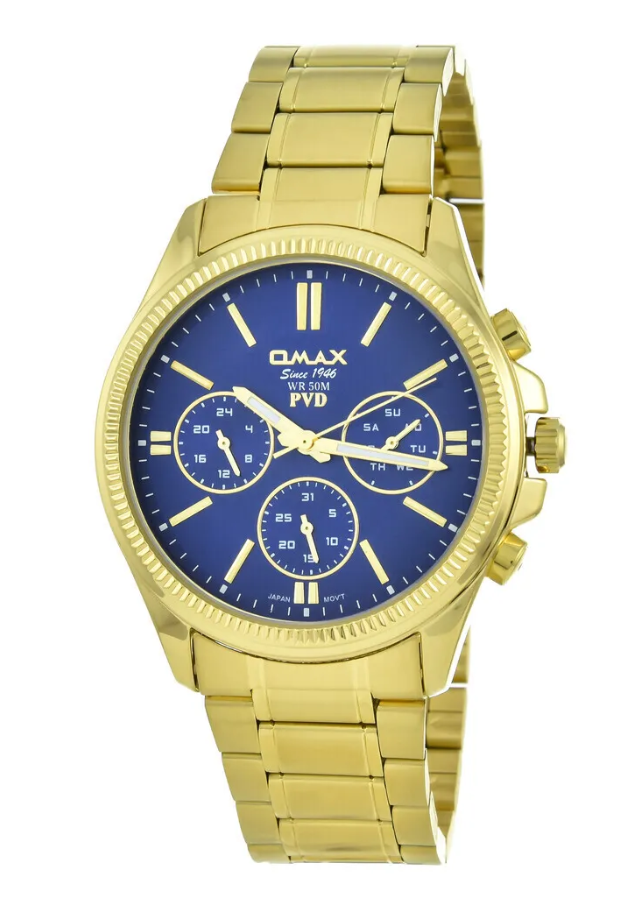 Наручные часы мужские OMAX CFM001Q014