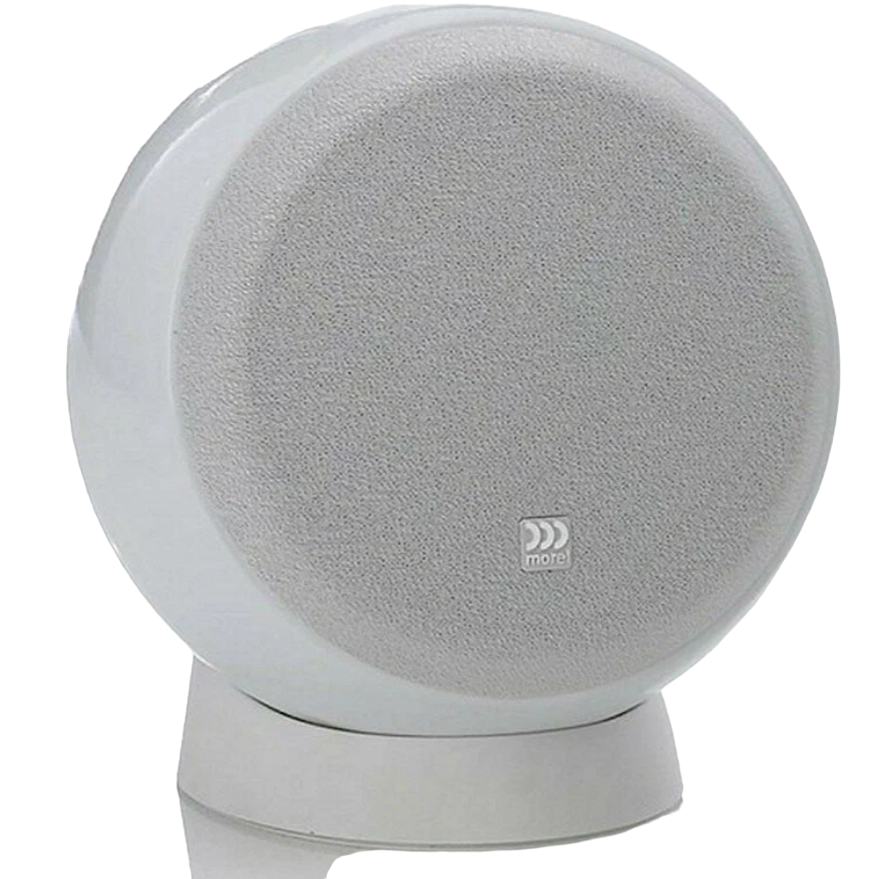 

Пассивная акустическая система Morel Soundspot SP-2 1.0 Piano White, Soundspot SP-2 1.0 Piano White