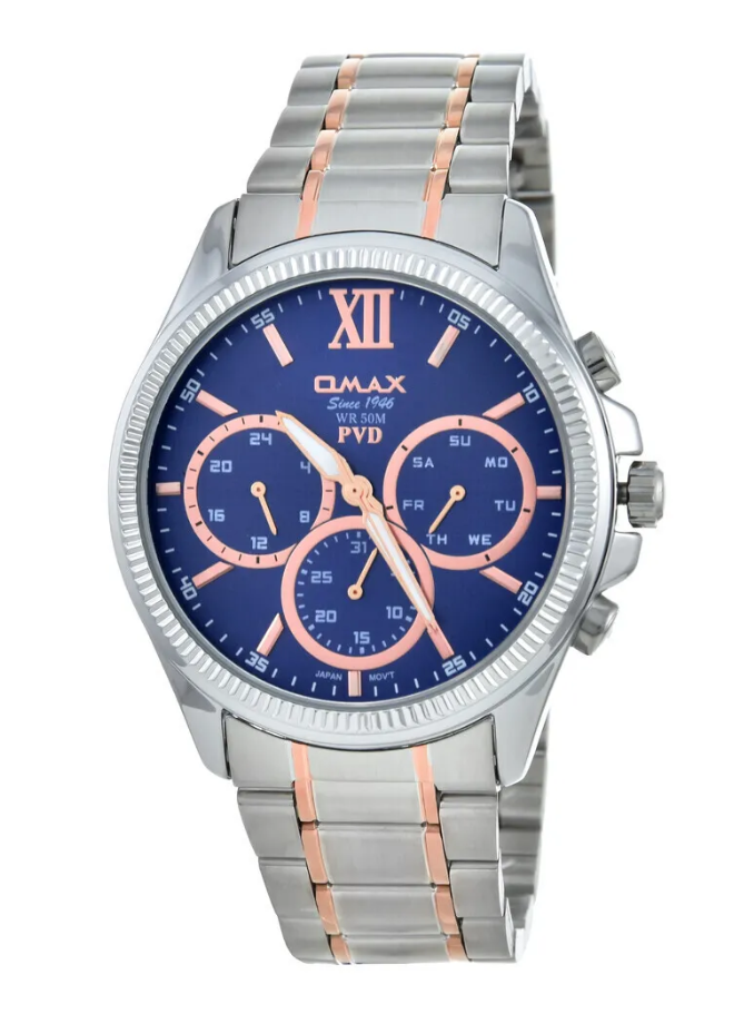 

Наручные часы мужские OMAX CFM003N034, CFM003N034