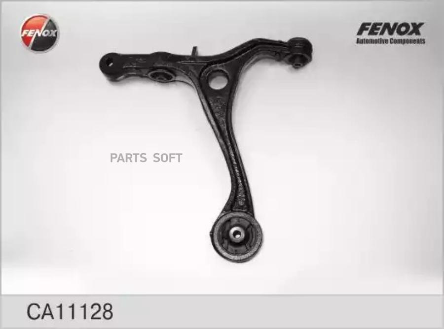 

Рычаг Левый Honda Accord 02-08 Ca11128 FENOX арт. CA11128