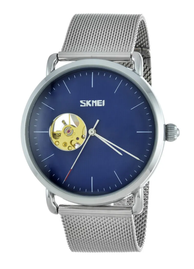 

Наручные часы мужские SKMEI 9201SIBU, 9201SIBU