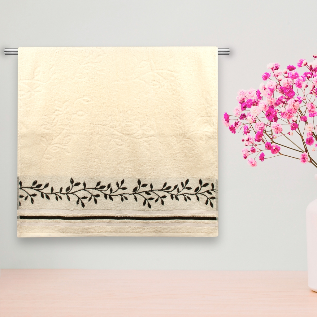 

Полотенце маxровое Wellness симфония_1-32 34x76 см, Симфония_1-32