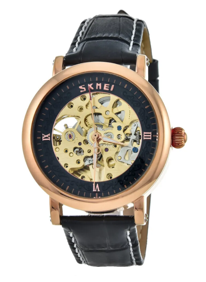 

Наручные часы мужские SKMEI 9229RGBK, 9229RGBK
