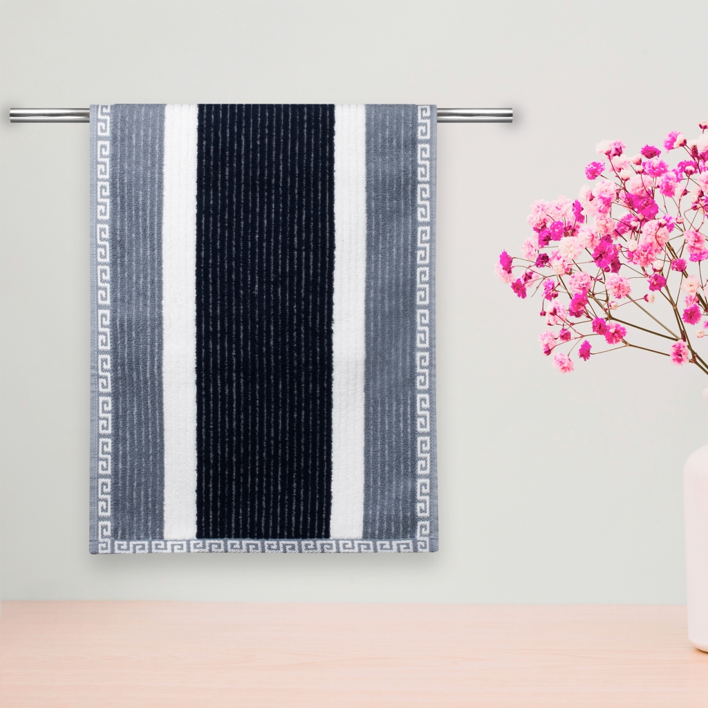 

Полотенце маxровое Wellness мега_2-69 50x100 см, МЕГА_2-69