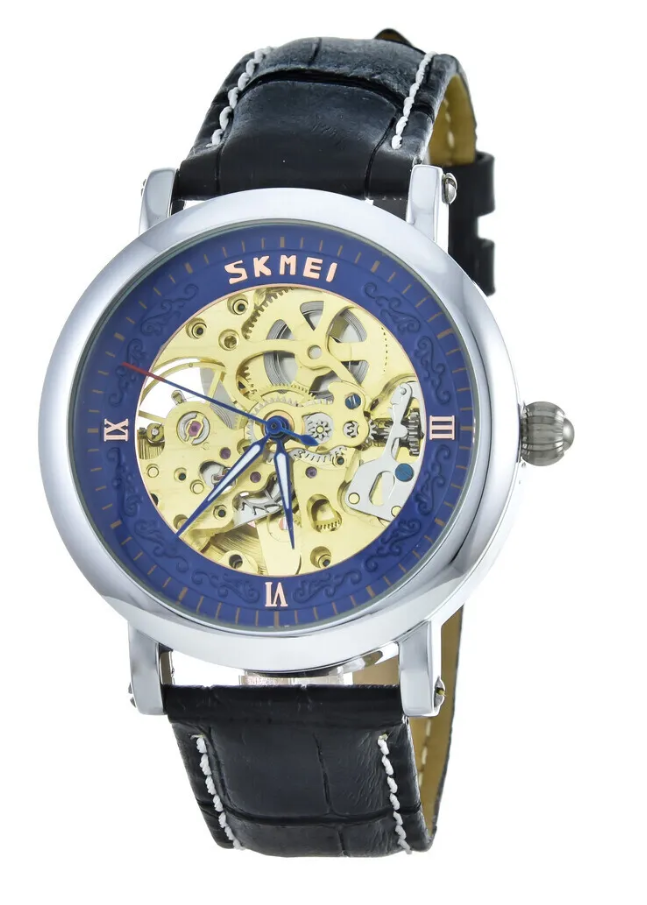 

Наручные часы мужские SKMEI 9229SIBU, 9229SIBU