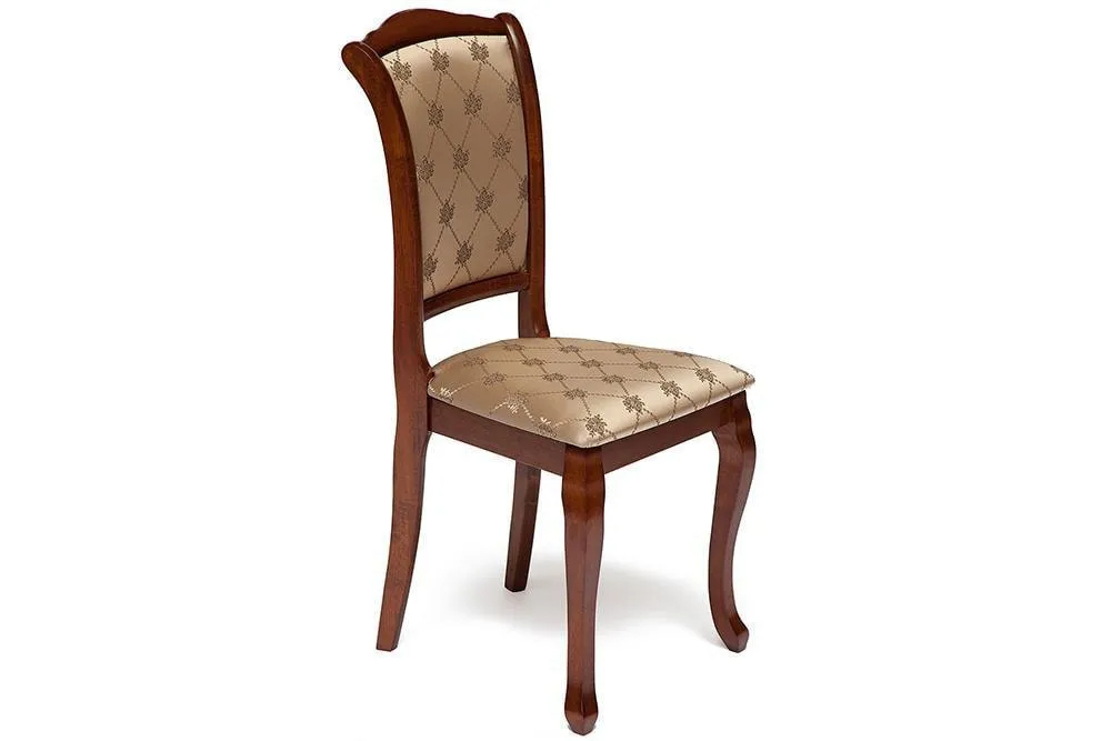 

Стул TetChair, золотистый, Geneva GN-SC