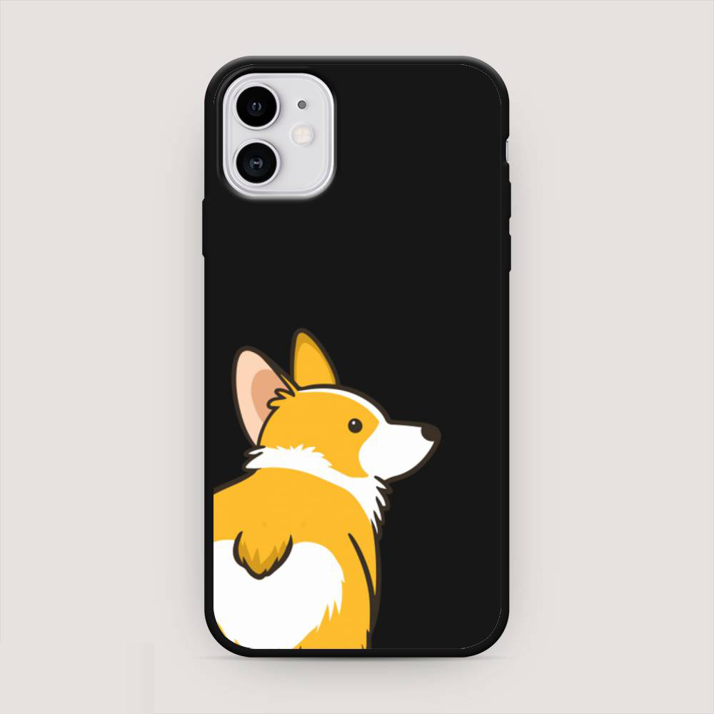 Чехол Awog на Apple iPhone 11 / Айфон 11 
