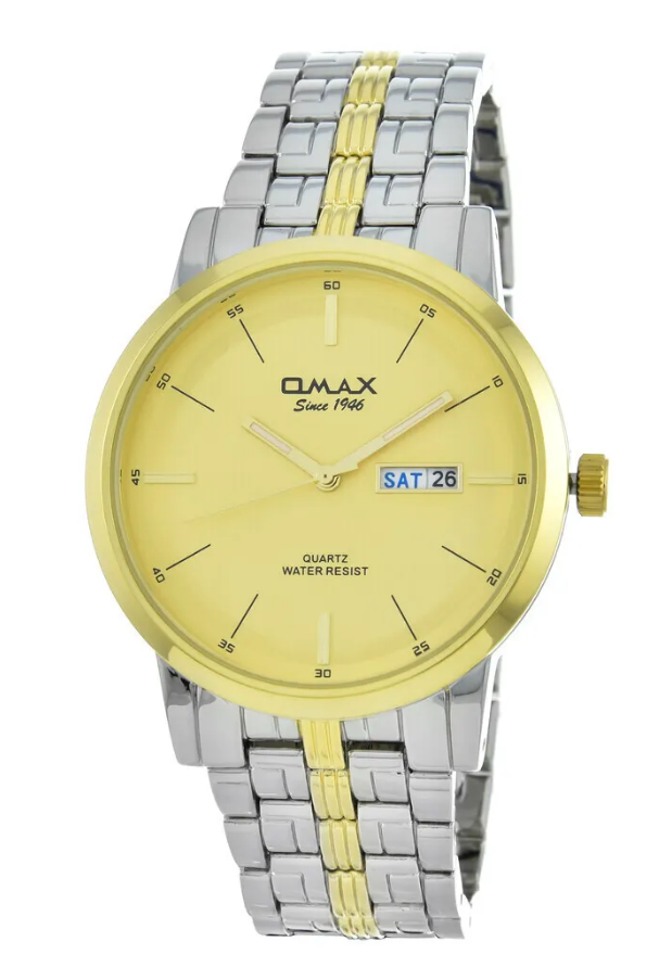 

Наручные часы мужские OMAX HYC039N001, HYC039N001