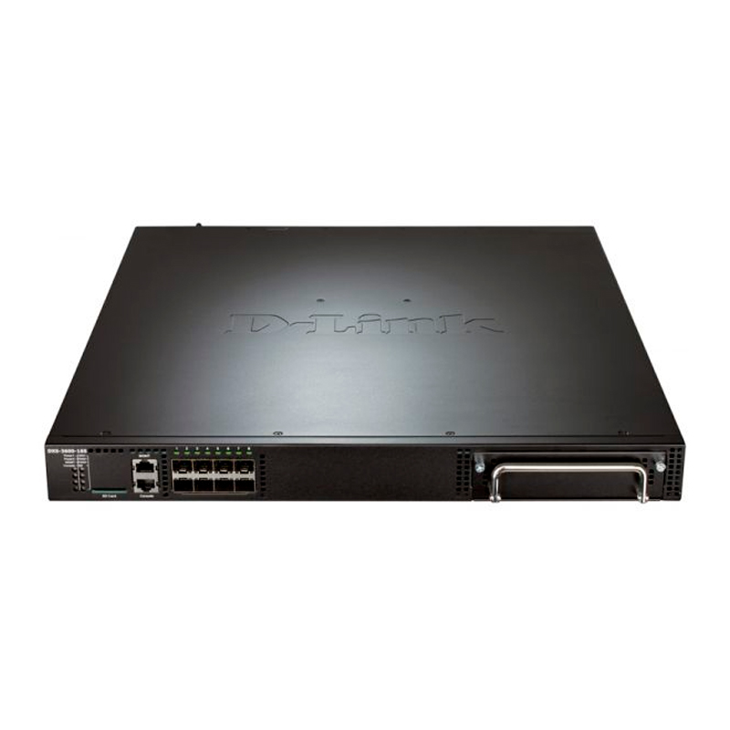 

Коммутатор D-Link DXS-3600-16S/B1AEI Black, DXS-3600-16S/B1AEI