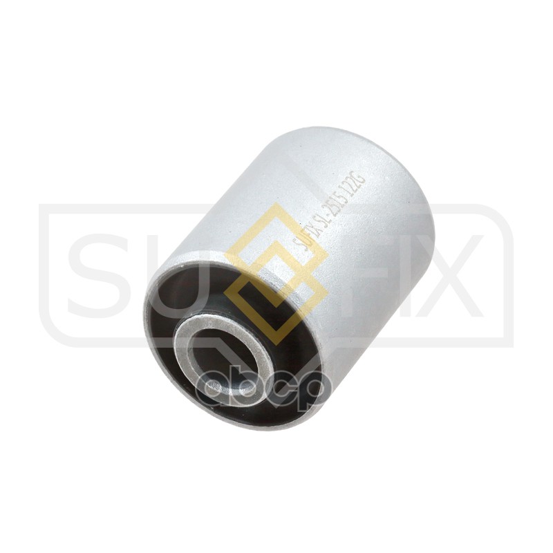 

Сайлентблок переднего рычага подвески | перед прав/лев | Sufix sl2515