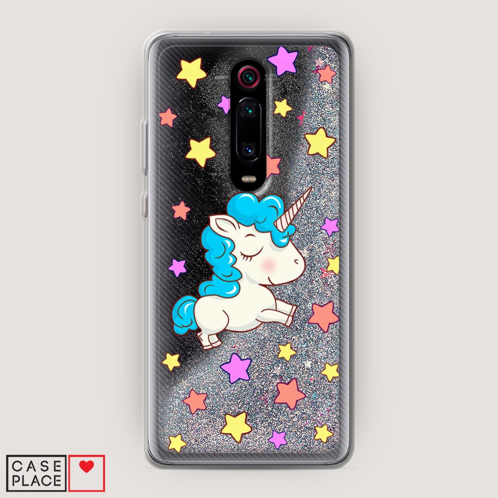 Чехол Awog на Xiaomi Redmi K20/K20 Pro/Mi 9T/9T Pro 