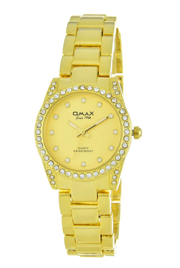 

Наручные часы женские OMAX JED026G001, JED026G001
