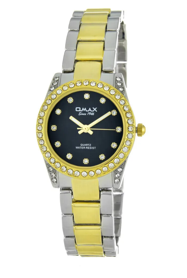 

Наручные часы женские OMAX JED026N002, JED026N002