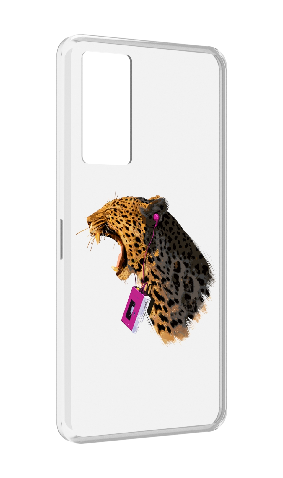 

Чехол MyPads MP3 для Infinix Note 11, Прозрачный, Tocco