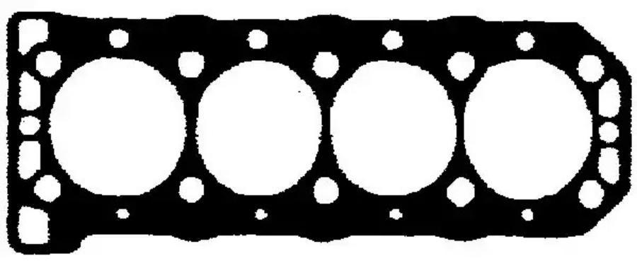 

Прокладка Гбц Rov 25/45/75/100/200/400 1.4/1.6/1.8/16v 90- Bga Ch9353 Bga арт. CH9353