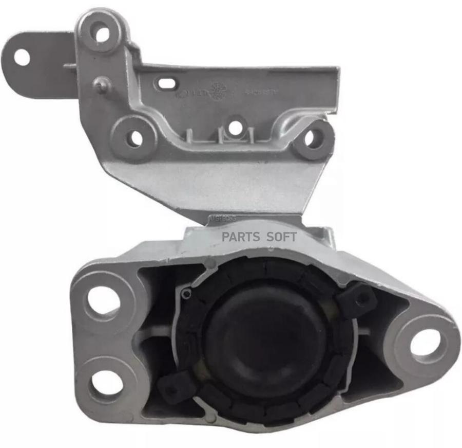 Опора Двигателя Правая Renault Duster (2.0) Tork Trk0277 TORK арт. TRK0277