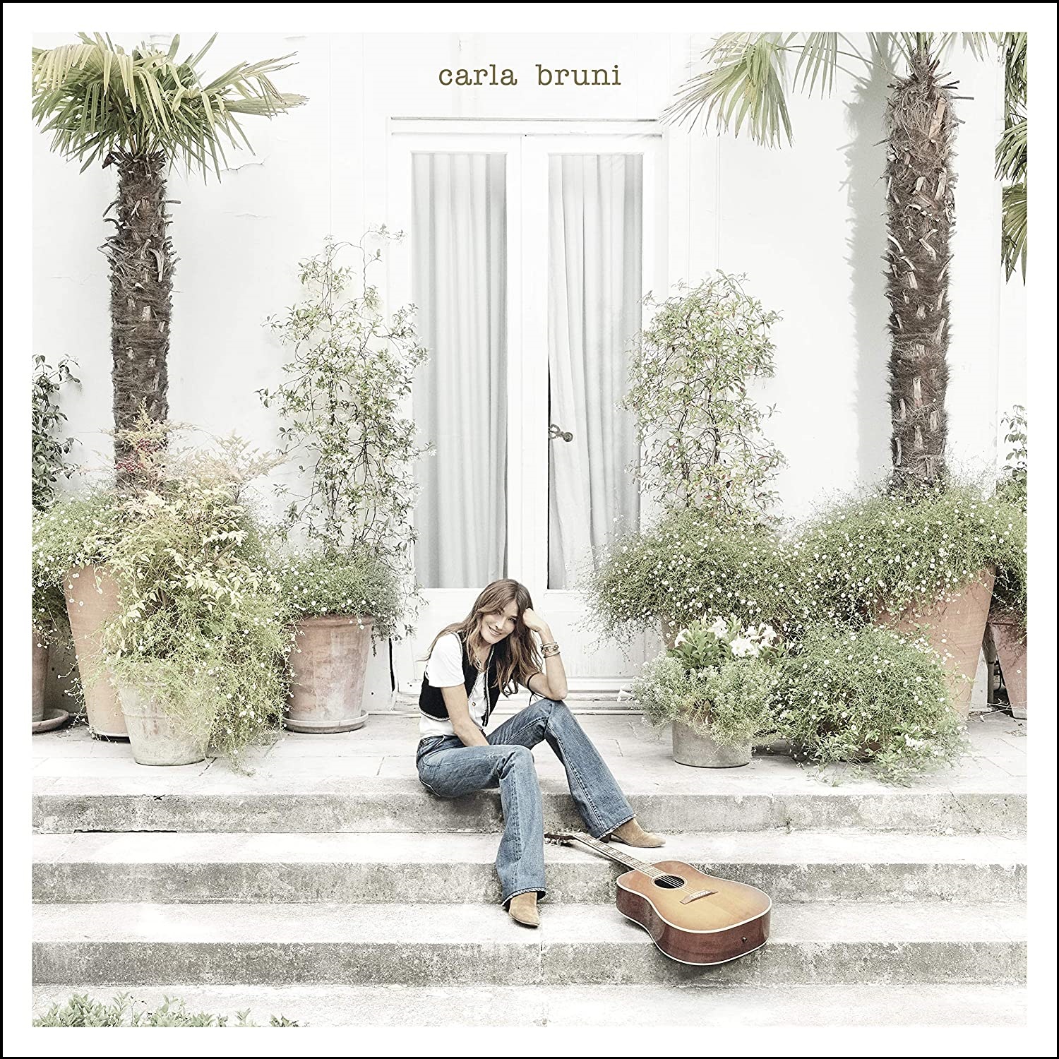 Carla Bruni (CD)