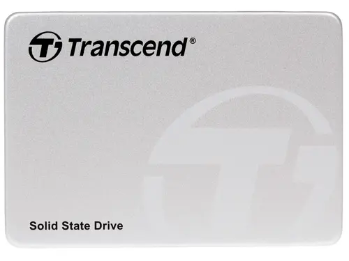 Карта памяти Transcend TS 120 GSSD220S