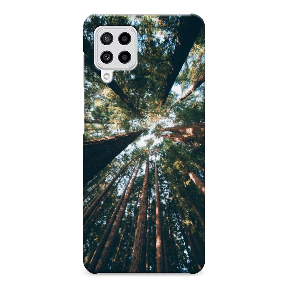 

Чехол Awog "Лес 18" для Samsung Galaxy M22