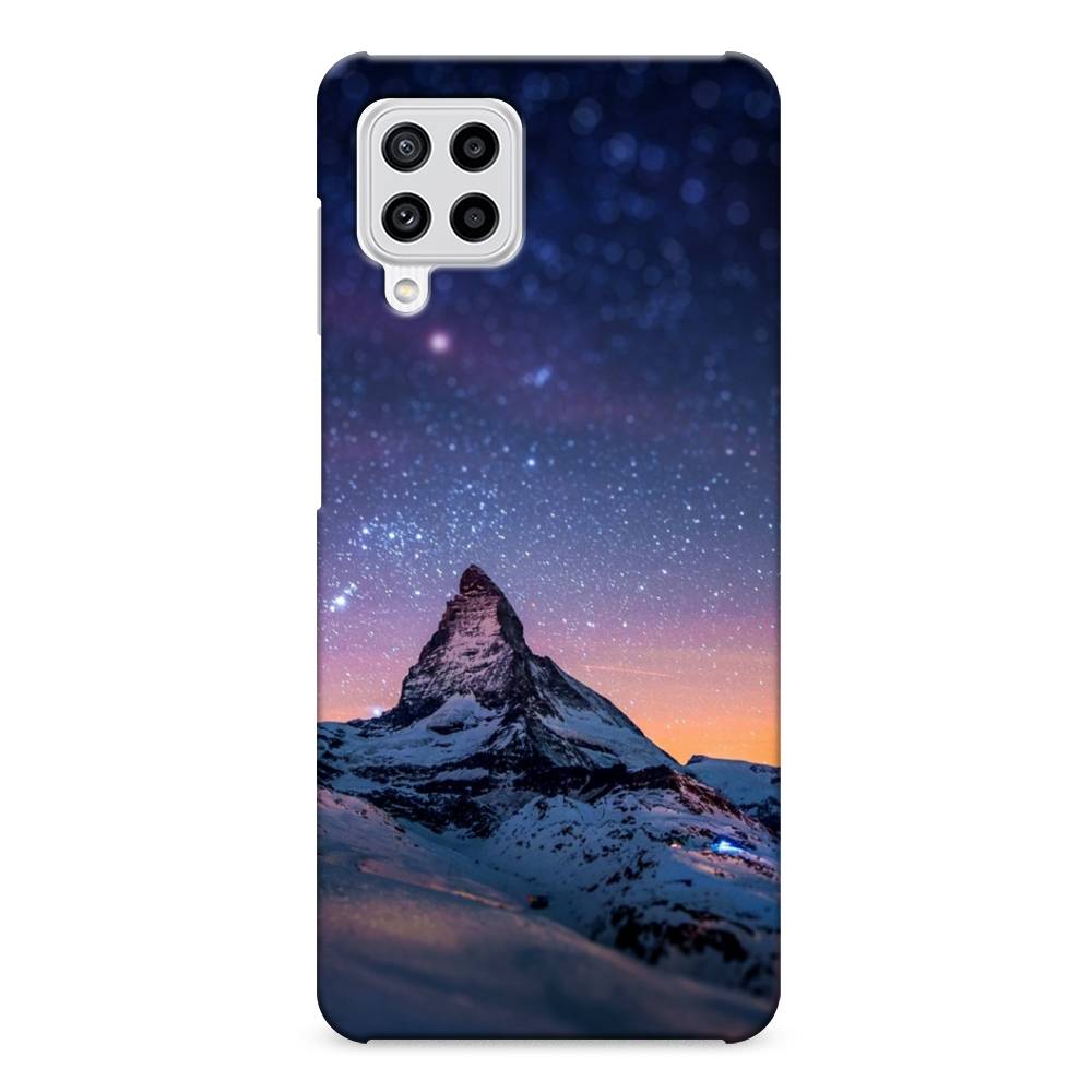 

Чехол Awog "Ночные пейзажи 5" для Samsung Galaxy M22