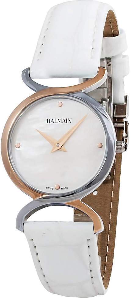 

Наручные часы женские Balmain B46782286, B46782286