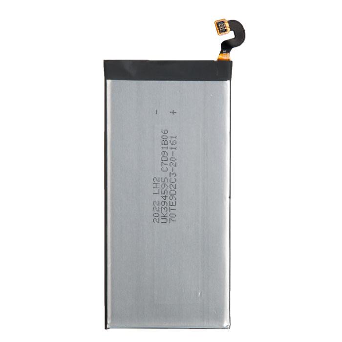 

Аккумуляторная батарея Rocknparts G920F для смартфона Samsung Galaxy S6 SM-G920F, G920F