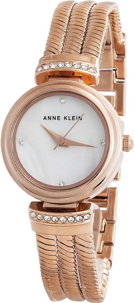 

Наручные часы женские Anne Klein 2758MPRG, 2758MPRG