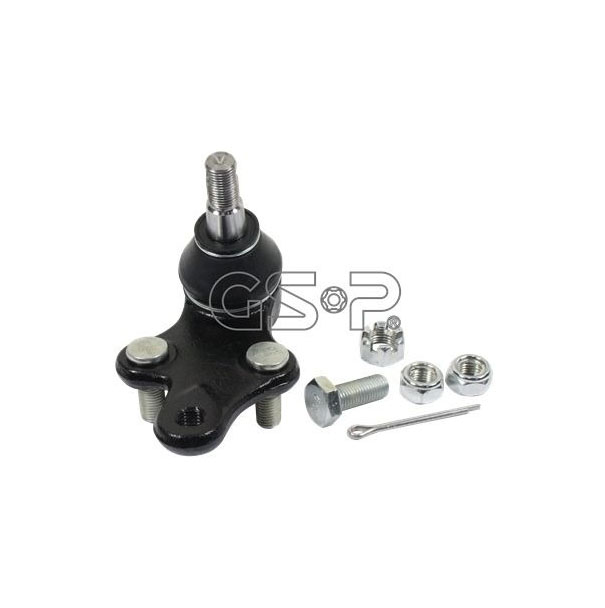 

Опора шаровая TOYOTA GSP S080242