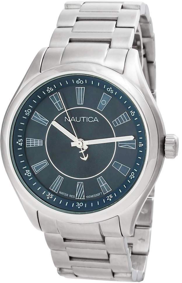 

Наручные часы мужские Nautica NAPBST004, NAPBST004