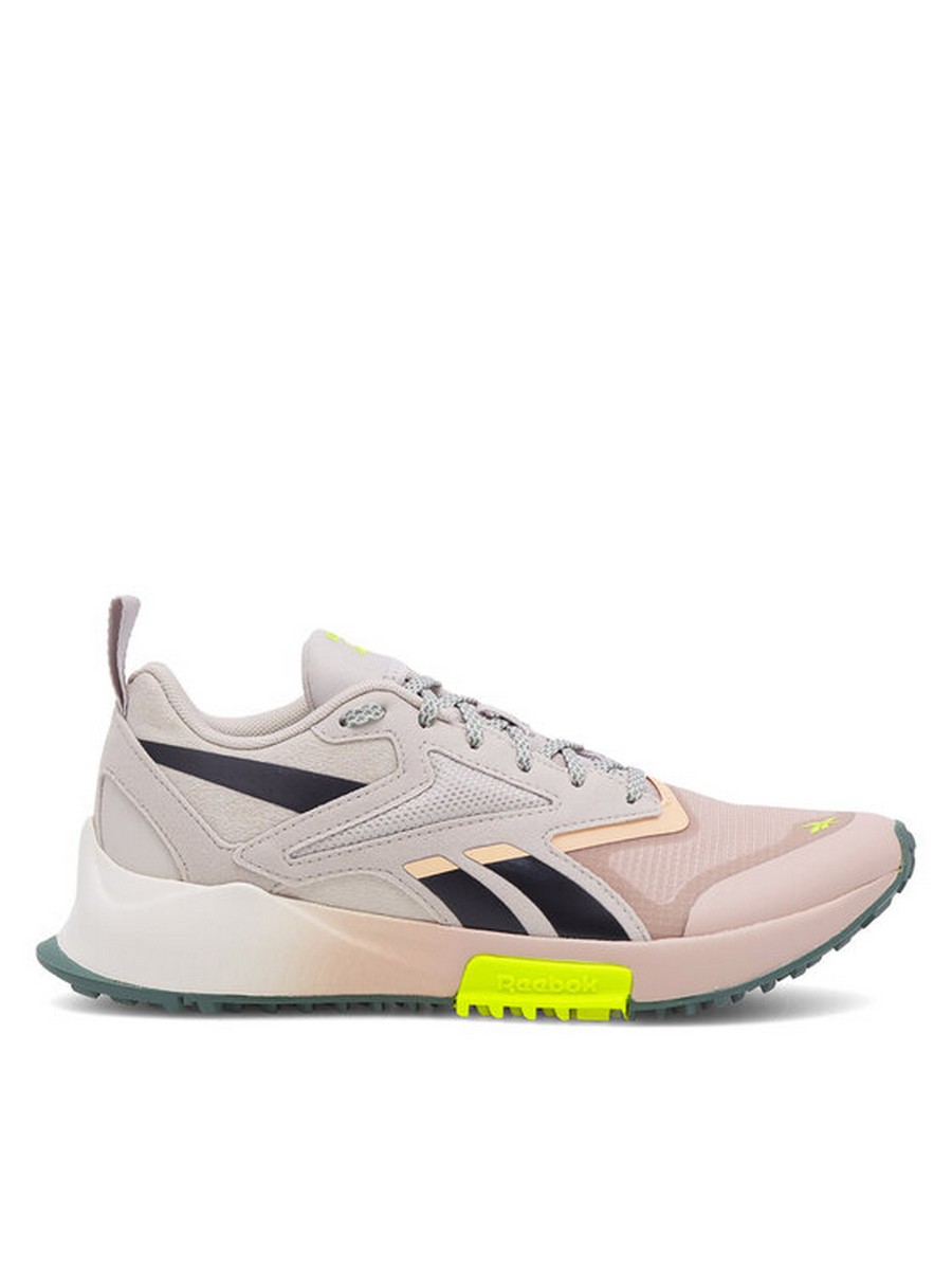 

Кроссовки женские Reebok Lavante Trail 2 100074824 серые 35 EU, Серый, Lavante Trail 2 100074824